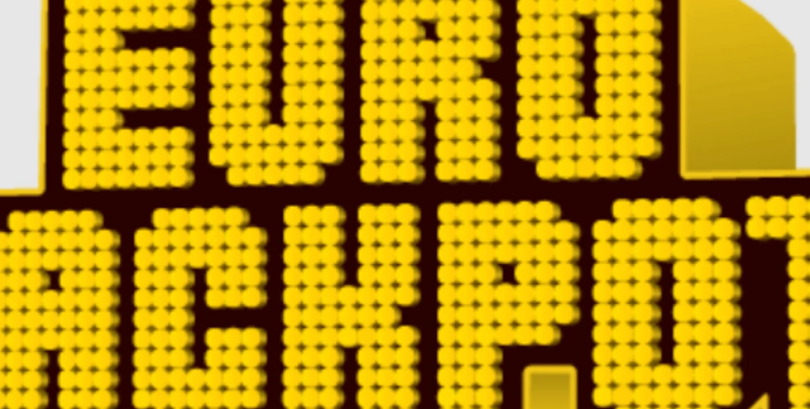 Eurojackpot: Οι αριθμοί που κερδίζουν 39 εκατ. ευρώ