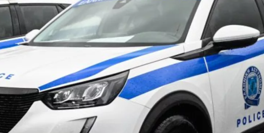 Αρπάχτρες... "πρώτης γραμμής" / Και έκλεψαν αυτοκίνητα και αφαίρεσαν καλώδια από φωτοβολταϊκά!