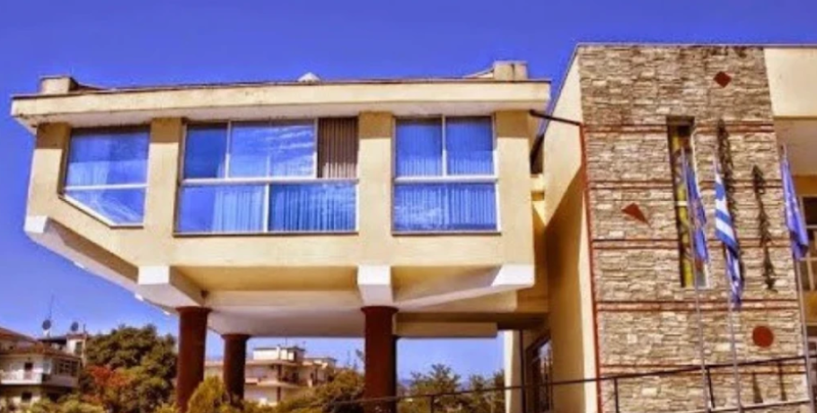 Αριδαία: Προσοχή! / Νέα τηλέφωνα σε Δημοτολόγιο και Ληξιαρχείο