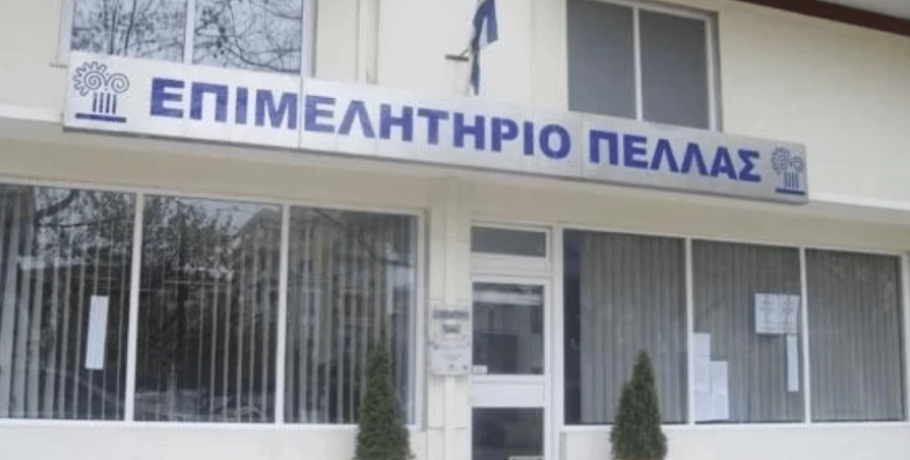 Γιαννιτσά: Παρουσίαση προγραμμάτων για επιχειρήσεις από το Επιμελητήριο Πέλλας