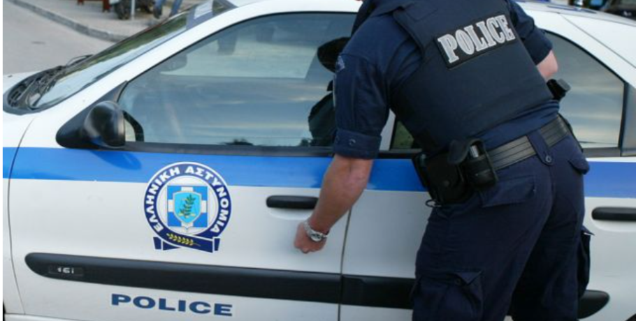 Συνελήφθη με σχεδόν 2 κιλά κοκαΐνη στη Θεσσαλονίκη