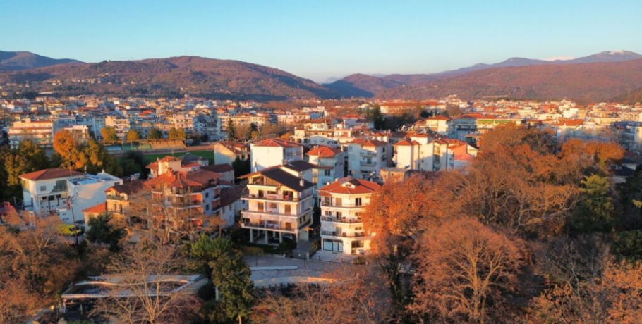 Χρήστος Τσιβόγλου / Έδεσσα: Ερώτημα προς τη δημοτική αρχή για το ΕΣΠΑ