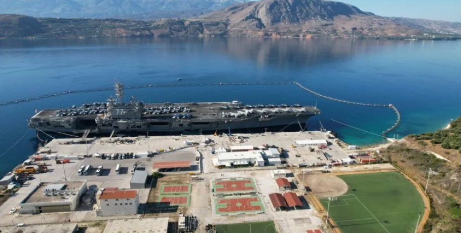Αρνείται τις κατηγορίες ο φερόμενος Αζέρος κατάσκοπος - Αναζητείται ο παραλήπτης των φωτογραφιών