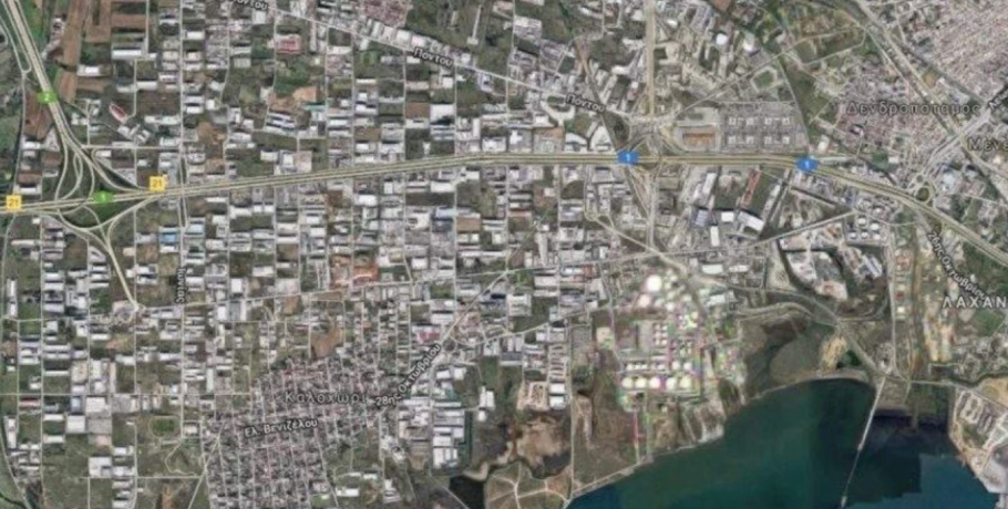 Πέλλα: Σοβαρό πρόβλημα μαζί με Κιλκίς και Σέρρες