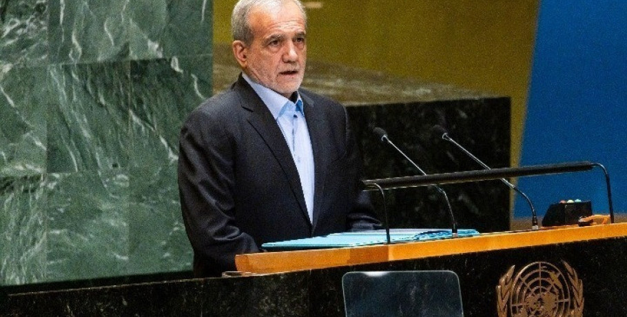 Για ακόμη καταστροφικότερη απάντηση στην συνέχιση της ισραηλινής επίθεσης προειδοποιεί ο ιρανός πρόεδρος