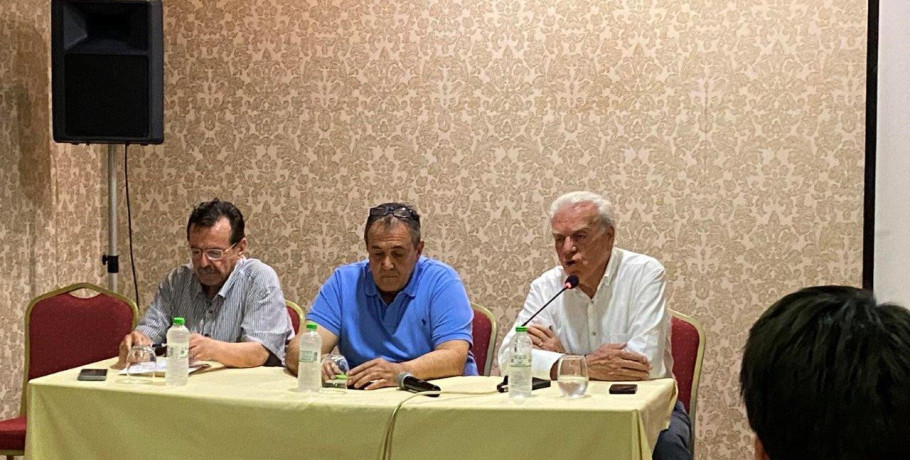 Επιμελητήριο Πέλλας-Ενισχυμένος Διάλογος για την Αγροτική Οικονομία και τις Επιχειρήσεις της Πέλλας