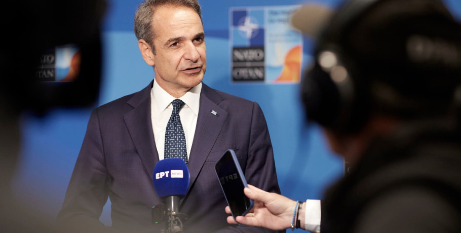 Παρέμβαση Πρωθυπουργού για ΟΠΕΚΕΠΕ: «Ώρα να σπάσει το απόστημα – Αποτύχαμε, αλλά συνεχίζουμε με αποφασιστικότητα»