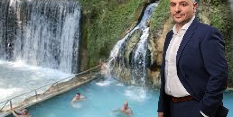 Αλμωπία: Πρωτοβουλία για Βιώσιμη Στελέχωση στη Λουτρόπολη – Οι Ανώνυμες Καταγγελίες και το Μήνυμα του Δημάρχου