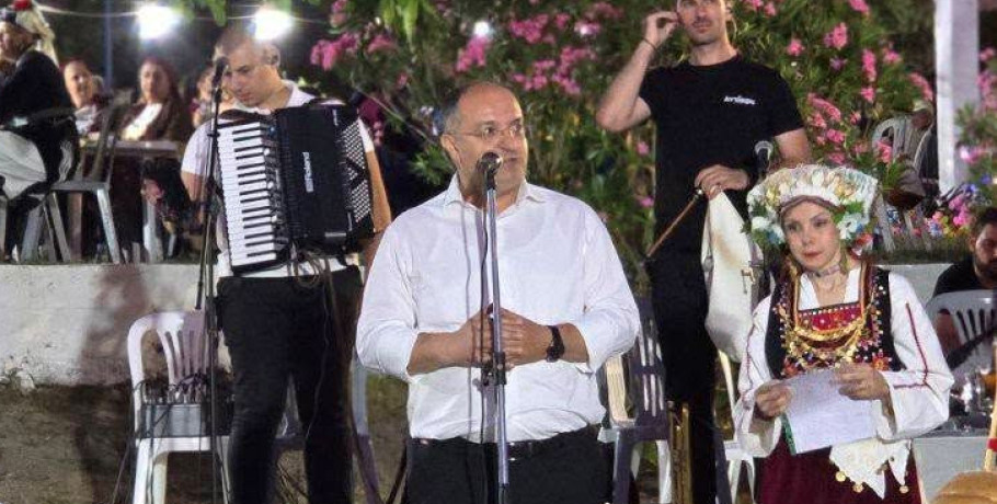 12η Γιορτή Πίτας στο Πυργωτό