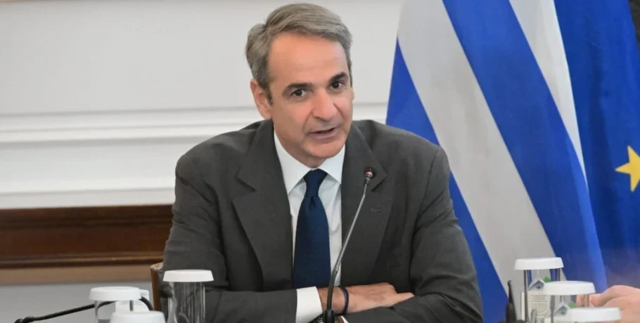 Μητσοτάκης για ΟΠΕΚΕΠΕ: Θα επιστραφεί κάθε ευρώ από κλεμμένες επιδοτήσεις