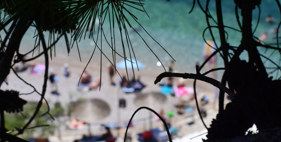 Έκτακτο δελτίο επιδείνωσης καιρού: Ανεβαίνει η θερμοκρασία - Πότε θα δροσίσει