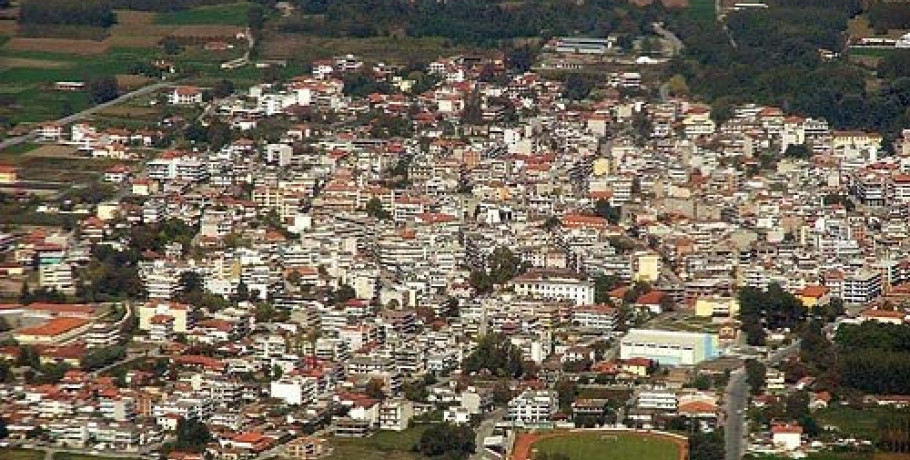 Ξεκίνησε η εκπόνηση του Τοπικού Πολεοδομικού Σχεδίου Αλμωπίας – Κρίσιμο εργαλείο για τη βιώσιμη ανάπτυξη της περιοχής