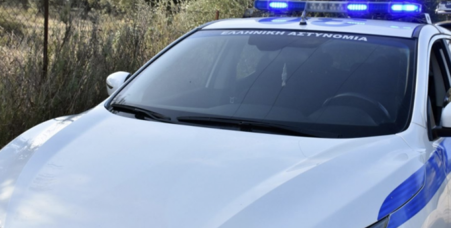 Αγρίνιο: Τρόμος σε σχολείο - Πυροβολούσε με αεροβόλο πάνω από τα κεφάλια παιδιών