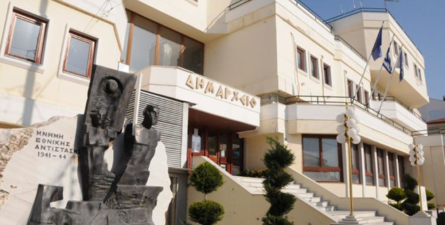 Δήμος Κιλκίς- Ομόφωνη απόφαση ΠΕΔΚΜ για τη χρήση των γεωργικών ελκυστήρων στην Πολιτική Προστασία