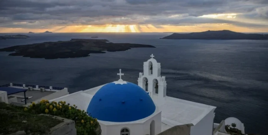 Ποιοι γιορτάζουν σήμερα 1 Ιουλίου