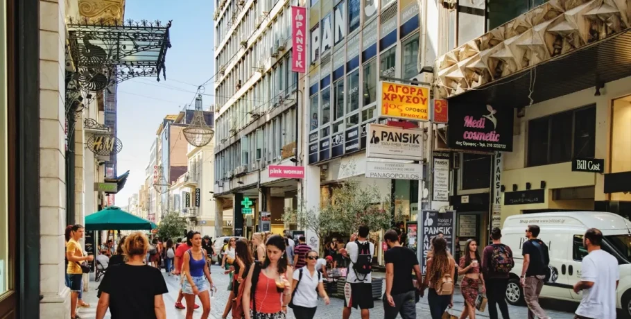 Θερινές εκπτώσεις 2025: Όσα πρέπει να γνωρίζετε, οι βασικοί κανόνες