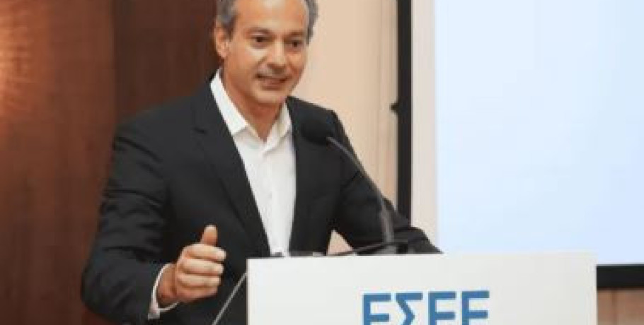 Στ. Καφούνης: Το κόστος της ψηφιακής γραφειοκρατίας βραχυκυκλώνει τον ψηφιακό μετασχηματισμό του Εμπορίου