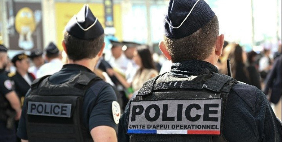 Γαλλία: Κατάφερε να αποδράσει μέσα στον σάκο συγκρατουμένου του