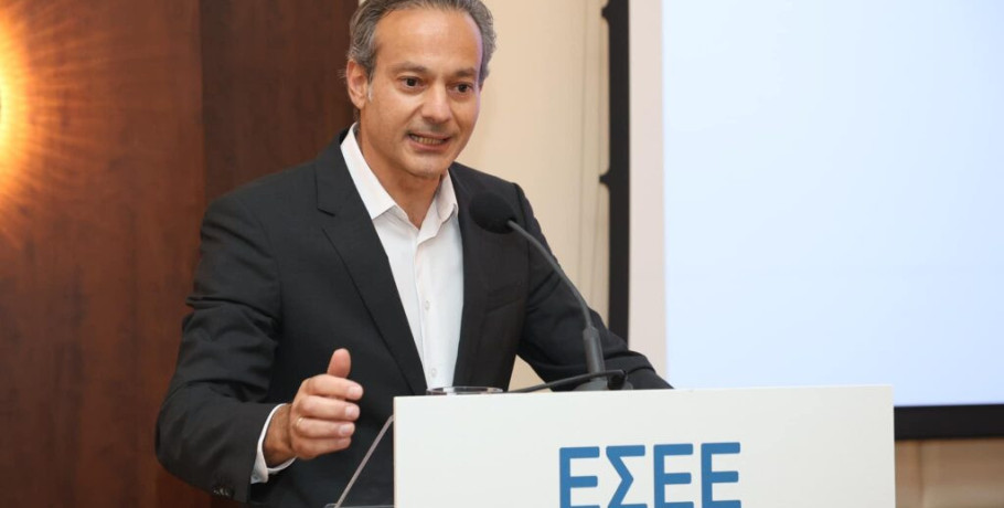 Στ. Καφούνης: Το κόστος της ψηφιακής γραφειοκρατίας βραχυκυκλώνει τον ψηφιακό μετασχηματισμό του Εμπορίου