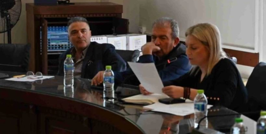 «Αλλαγή σκυτάλης» : Απολογισμός δράσης  (Α’ έως ΣΤ’ δίμηνο 2024)