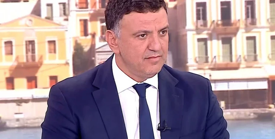 Κικίλιας για το μεταναστευτικό: «Ο Χαφτάρ αντιγράφει τον Ερντογάν και προσπαθεί να εκβιάσει την ΕΕ»