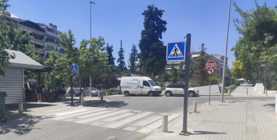 Με συστήματα «έξυπνης» πόλης εξοπλίστηκε ο Δήμος Κιλκίς