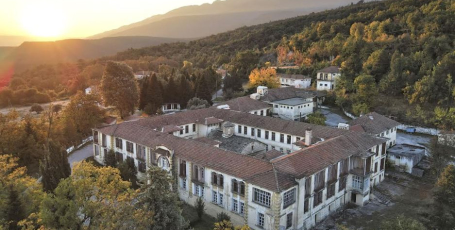Η Παναγιά της Πέτρας 100 χρόνια μετά επιστρέφει στο σπίτι της