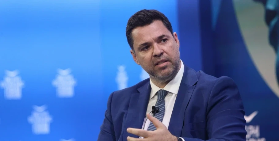 Κοντογεώργης Αυστηρή αλλά δίκαιη μεταναστευτική πολιτική – Δεν αλλάζουμε στρατηγική, προστατεύουμε τη χώρα