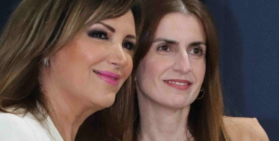 Δήμος Σκύδρας: Η Νικολέτα Λαζαρίδου αναλαμβάνει καθήκοντα αντιδημάρχου
