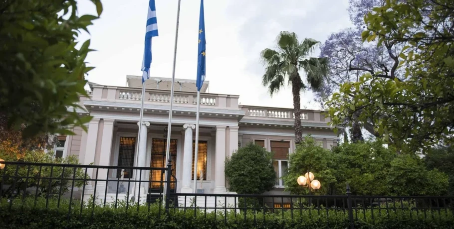 Ο Μητσοτάκης αποφασίζει για το πώς θα χειριστεί την υπόθεση ΟΠΕΚΕΠΕ στη Βουλή -Αντιπαράθεση σε υψηλούς τόνους