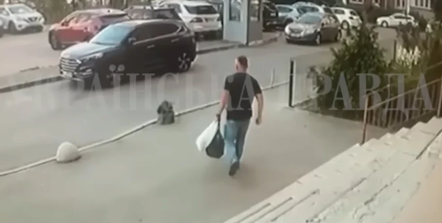 Υψηλόβαθμος Ουκρανός κατάσκοπος δολοφονείται σε ενέδρα στο Κίεβο μέρα μεσημέρι