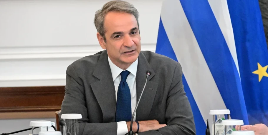 Μητσοτάκης για τα 6 χρόνια διακυβέρνησης: Τα μαλλιά γκρίζαραν, αλλά είμαι πιο έμπειρος και αποφασισμένος να τιμήσω την εμπιστοσύνη σας