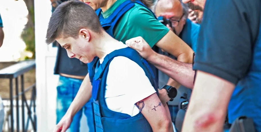 Ειρήνη Μουρτζούκου: Αδίστακτη δράση, σκότωνε με απάθεια, ψυχρότητα, σκληρότητα -Τι λέει το κατηγορητήριο