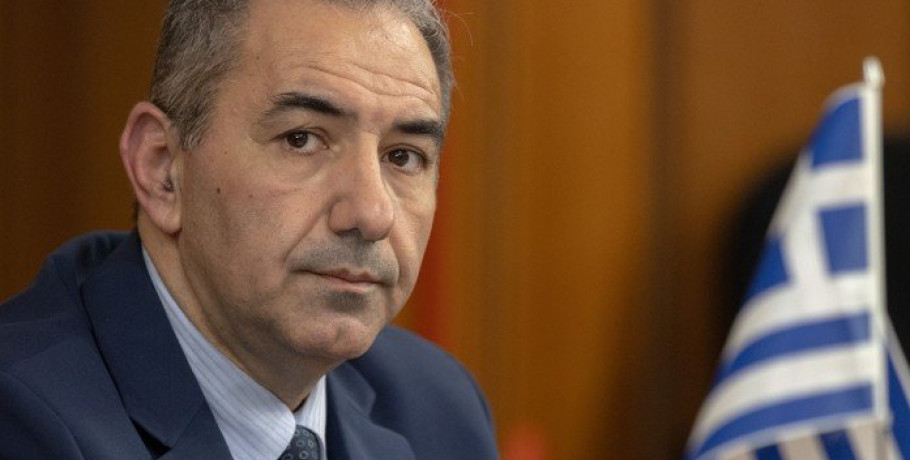 Η Γεωπολιτική της Ρωσικής Επιρροής και η στοχοποίηση της Ελλάδας
