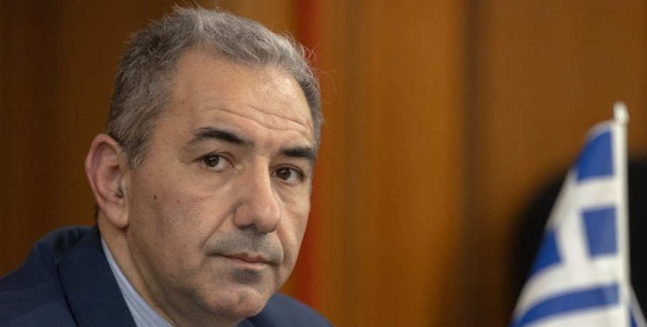 Το Βατερλό της Επικοινωνιακής Διαχείρισης της Κρίσης των Ιμίων