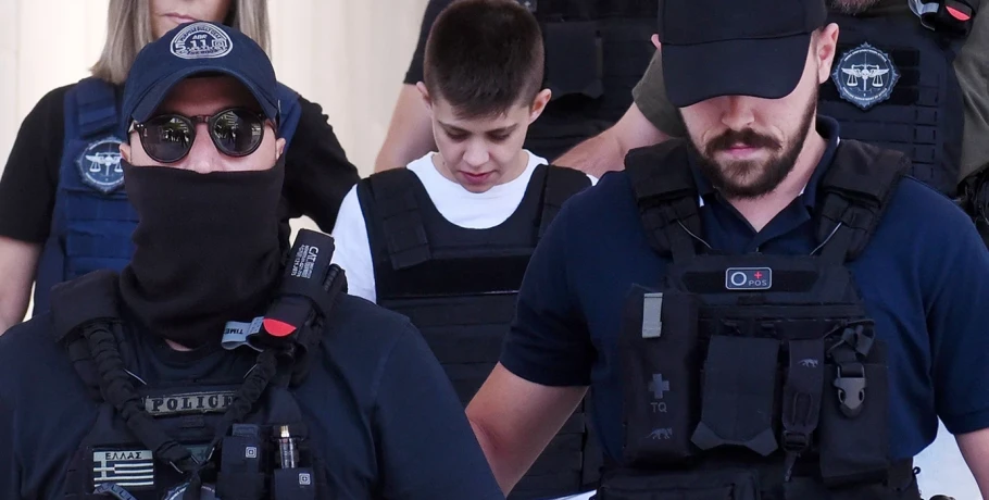 Ειρήνη Μουρτζούκου: Η γυναίκα-αίνιγμα και το τελευταίο κομμάτι του παζλ – Τι κρύβει για τον μικρό Παναγιωτάκη