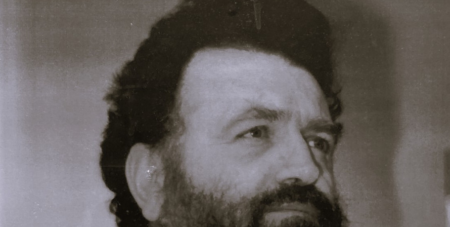 Εκοιμήθη ο πρωτοπρεσβύτερος Γεώργιος Καραλιάς