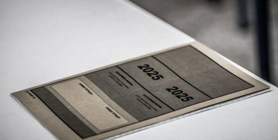 Πανελλήνιες 2025: Δείτε πότε κλείνει η πλατφόρμα για το Μηχανογραφικό