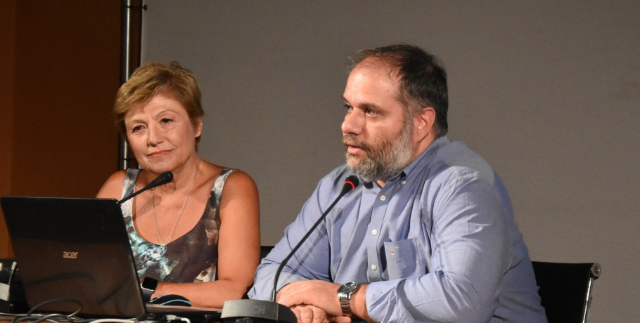 Βιωσιμότητα – Ανάπτυξη – Συνοχή: Το νέο Τοπικό Πολεοδομικό Σχέδιο του Δήμου Νάουσας ως επένδυση στο μέλλον