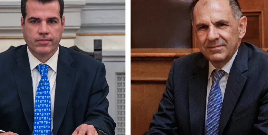 Διπλό ταξίδι Ελλήνων υπουργών στη Λιβύη μέσα στα επόμενα εικοσιτετράωρα με φόντο το μεταναστευτικό και το Τουρκολιβυκό μνημόνιο