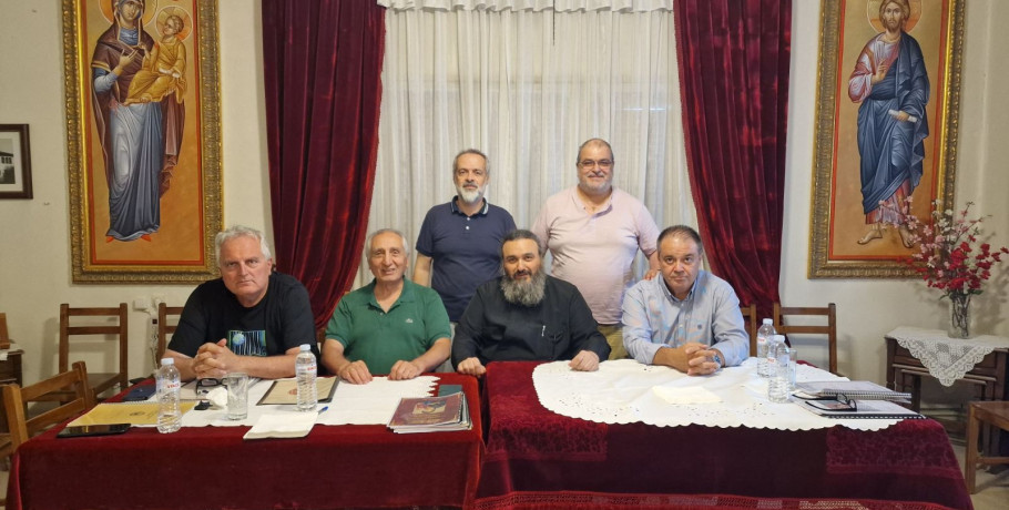Με επιτυχία οι ετήσιες Πτυχιακές και Διπλωματικές Εξετάσεις της Σχολής Βυζαντινής Μουσικής Ι. Μητροπόλεως Εδέσσης, Πέλλης και Αλμωπίας