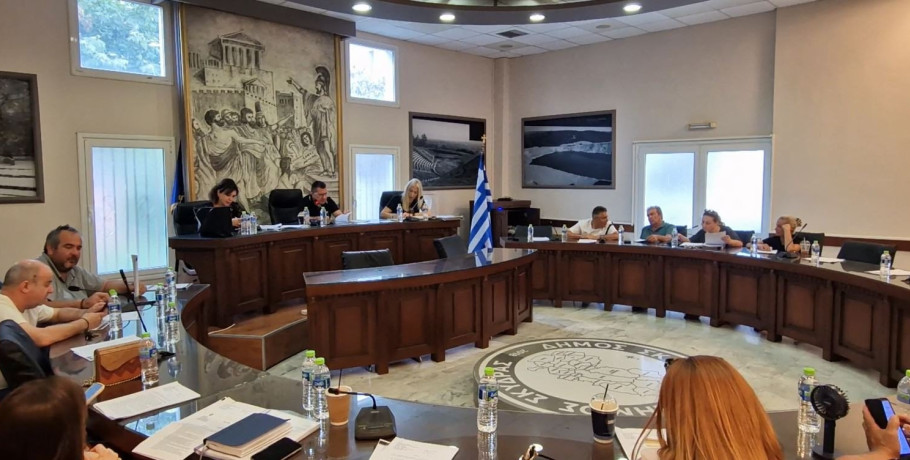 Δημοτικό Συμβούλιο Σκύδρας: Συγκρατημένη αισιοδοξία για πηγές Λουτροχωρίου, τα αυτονόητα και ο σεβασμός στο Δημόσιο χρήμα