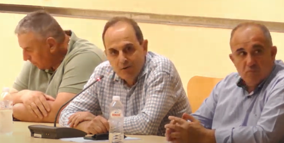 Γρηγόρης Στάμκος: Όχι μόνο δεν προκύπτει χρέος, αλλά εμφανίζονται σταθερά θετικά οικονομικά στοιχεία