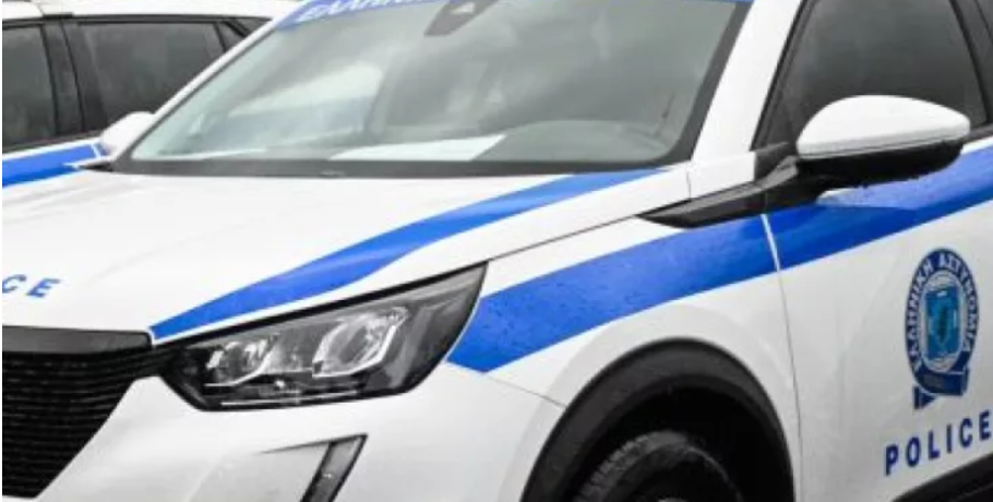 Πιερία: Ίσα ίσα έφτασαν τα...30 εκατοστά!