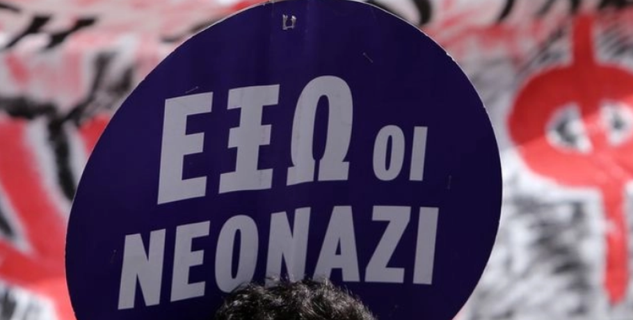 Χρυσή Αυγή: Αποφυλακίζονται Παναγιώταρος και Παππάς