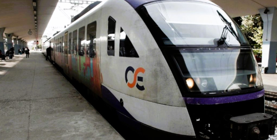 Σε γερμανικές ράγες μπαίνει ο ΟΣΕ με «τεχνικό μάνατζερ» την Deutsche Bahn – Κοντά σε συμφωνία για μια πενταετία