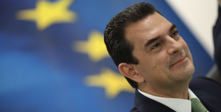 Κ. Σκρέκας για ΟΠΕΚΕΠΕ: Κανείς δεν θα ξεφύγει από την τσιμπίδα του νόμου