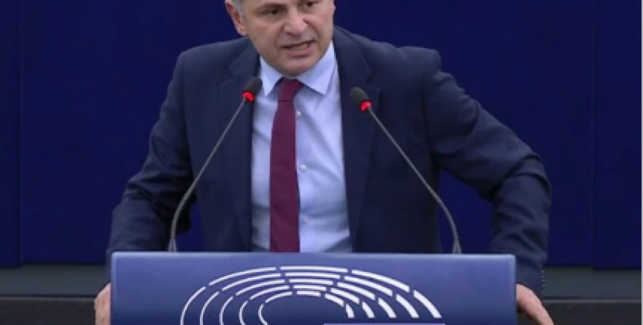 Ν. Φαραντούρης: Να δημοσιοποιηθούν όλα τα ονόματα των δικαιούχων του ΟΠΕΚΕΠΕ, όπως συμβαίνει με το ΕΣΠΑ