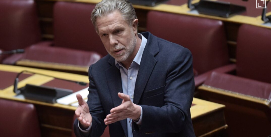 Γερουλάνος: Η λίστα με τα 108 έργα που τροποποιούνται ή απεντάσσονται από το Ταμείο Ανάκαμψης