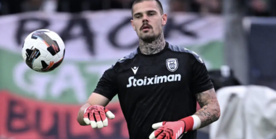 Done deal: Στην Κοπεγχάγη ο Κοτάρσκι με 5+1,5 εκατ. ευρώ και 15% μεταπώληση